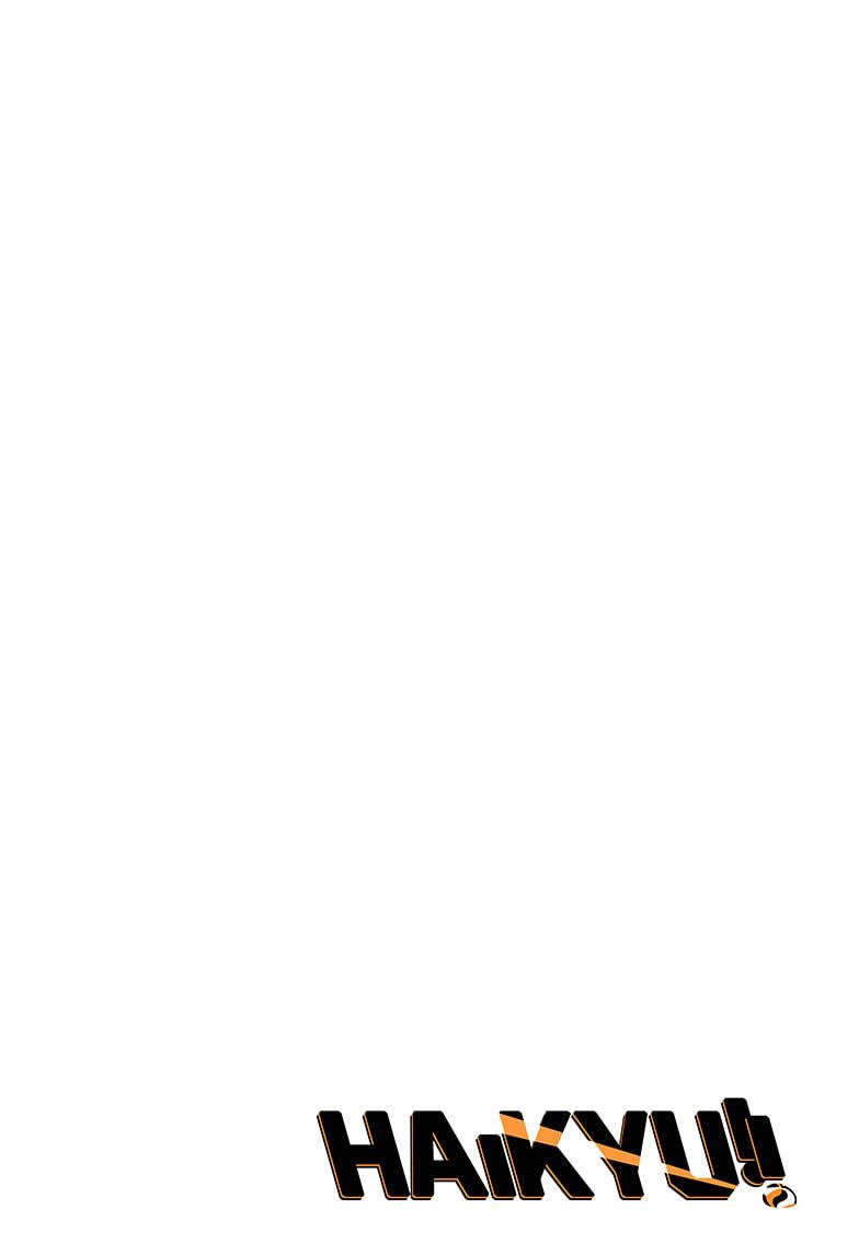 Read Haikyu!! ENGLISH Manga Online