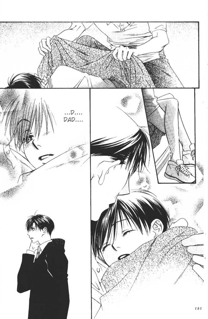 Read Hana-Kimi ENGLISH Manga Online