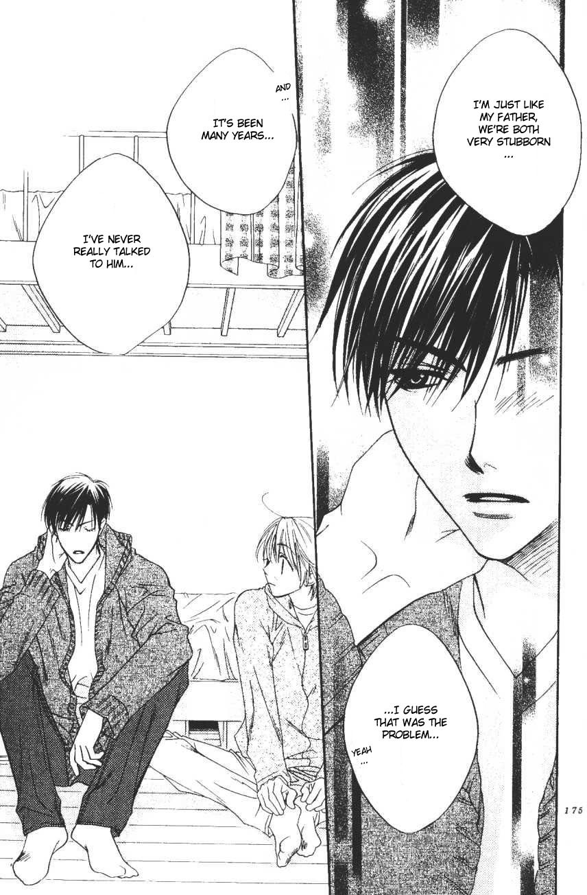 Read Hana-Kimi ENGLISH Manga Online