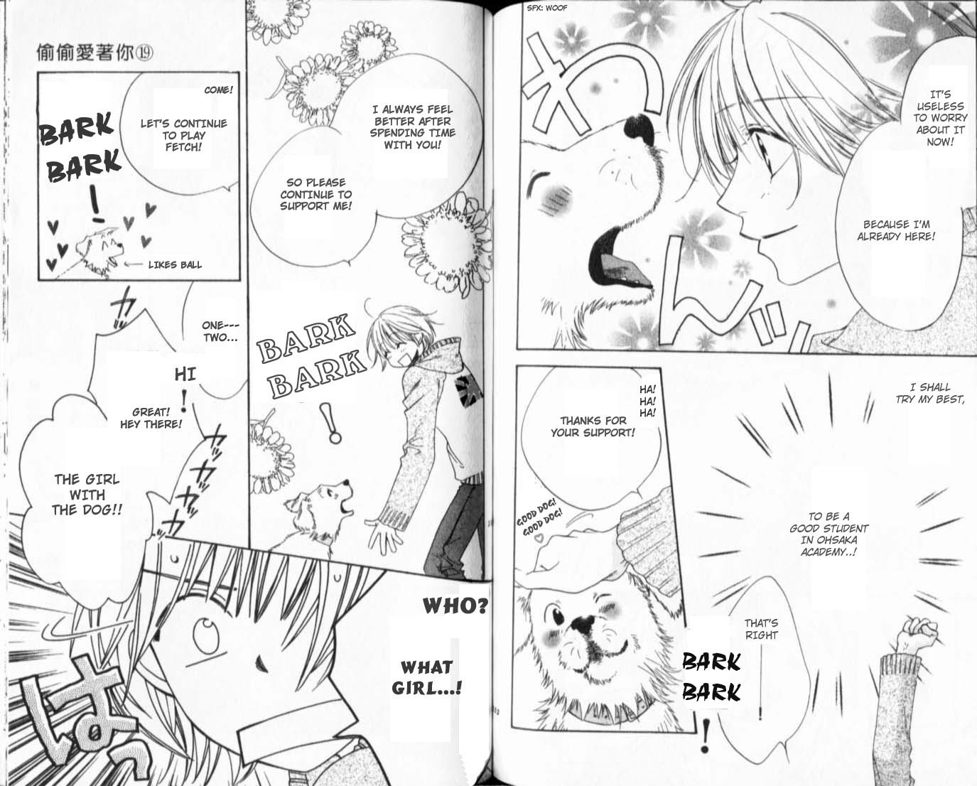 Read Hana-Kimi ENGLISH Manga Online