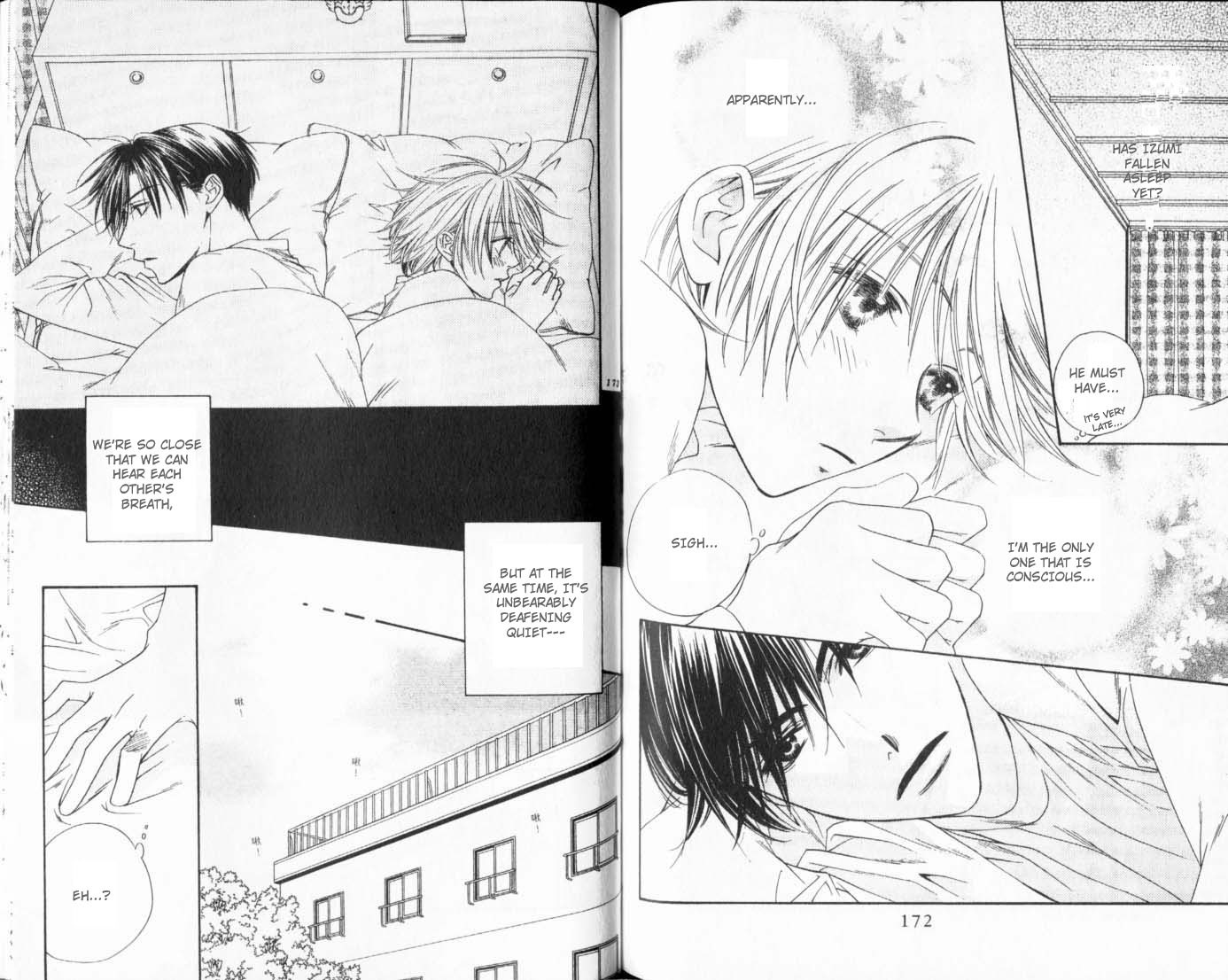 Read Hana-Kimi ENGLISH Manga Online