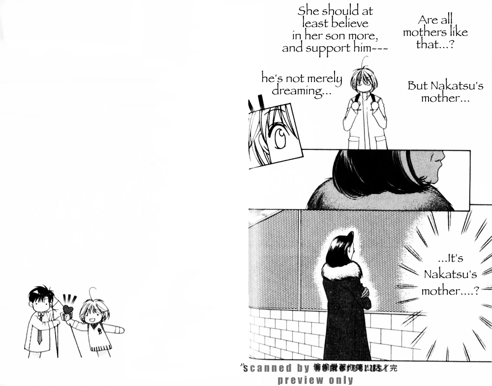 Read Hana-Kimi ENGLISH Manga Online