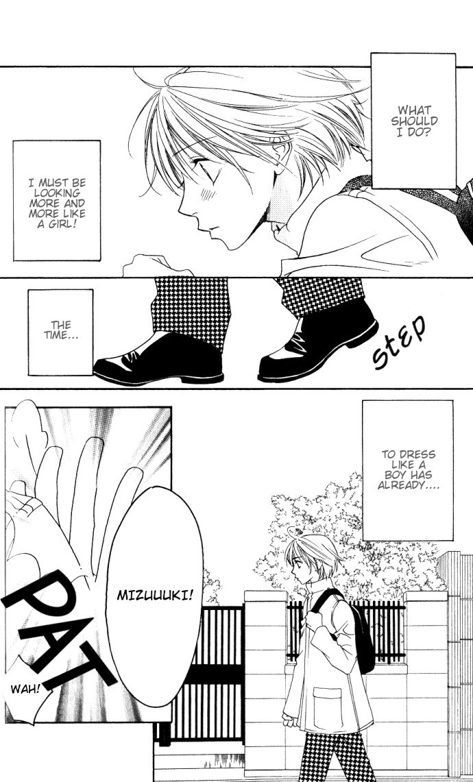 Read Hana-Kimi ENGLISH Manga Online