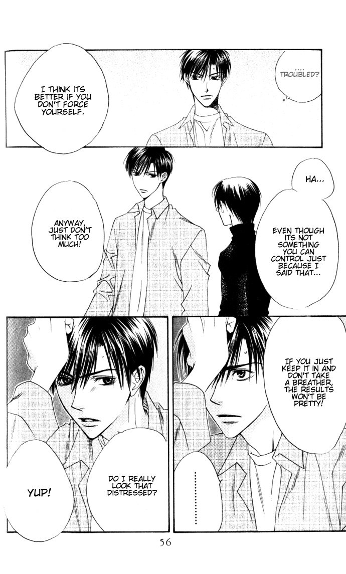 Read Hana-Kimi ENGLISH Manga Online