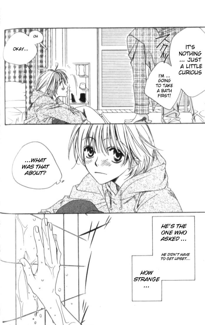 Read Hana-Kimi ENGLISH Manga Online