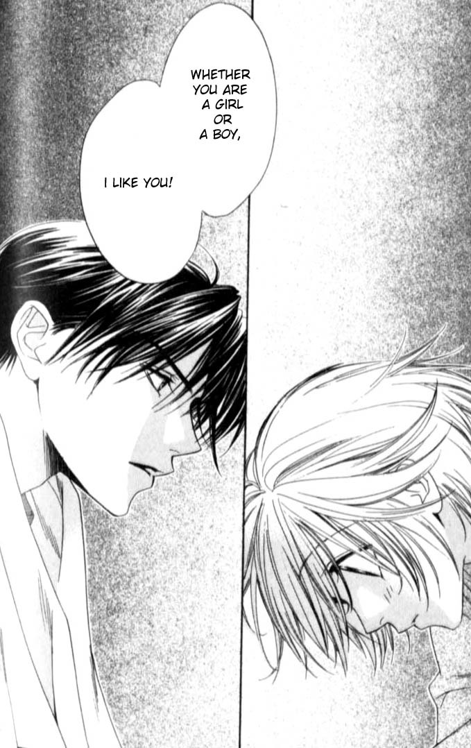 Read Hana-Kimi ENGLISH Manga Online