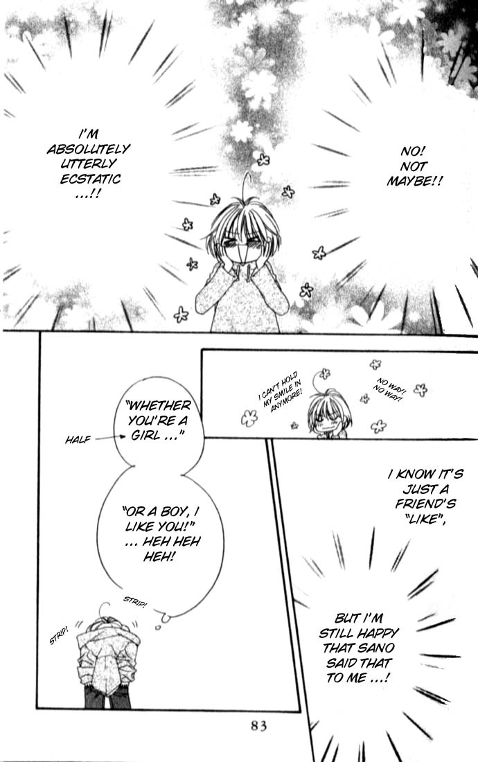 Read Hana-Kimi ENGLISH Manga Online