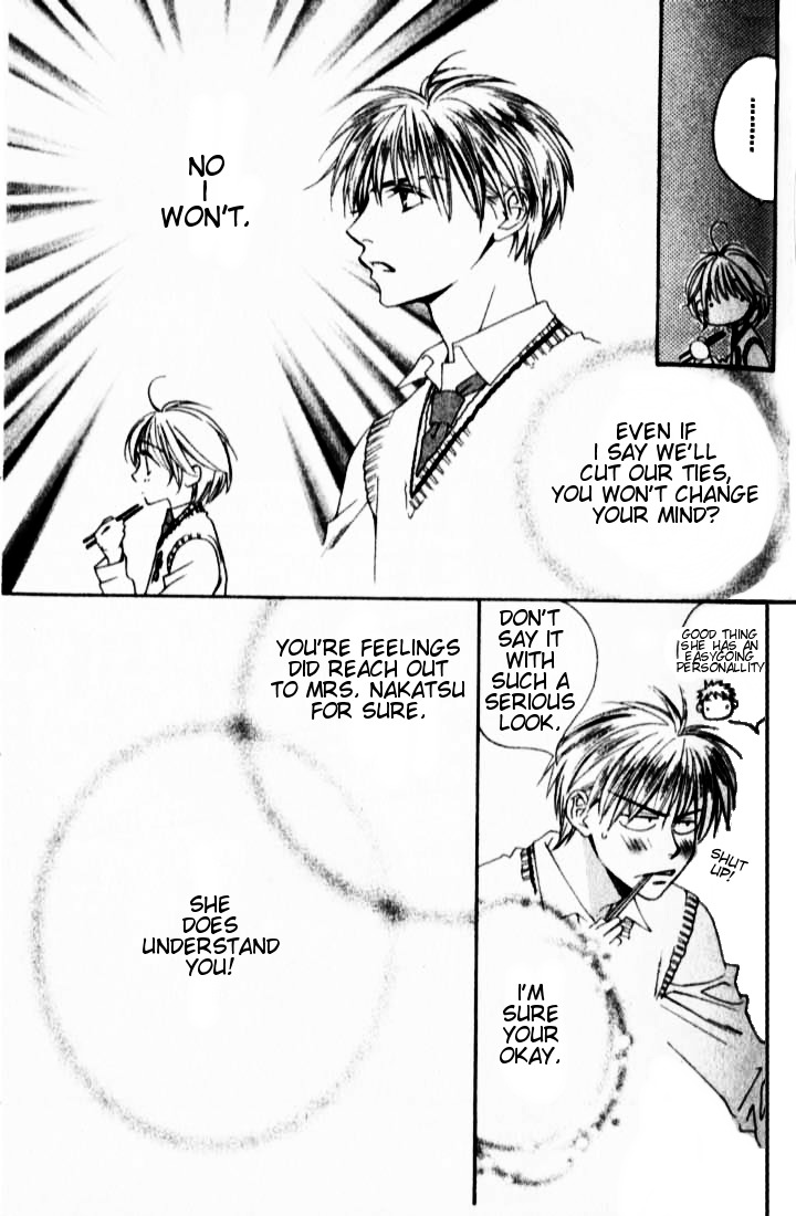 Read Hana-Kimi ENGLISH Manga Online