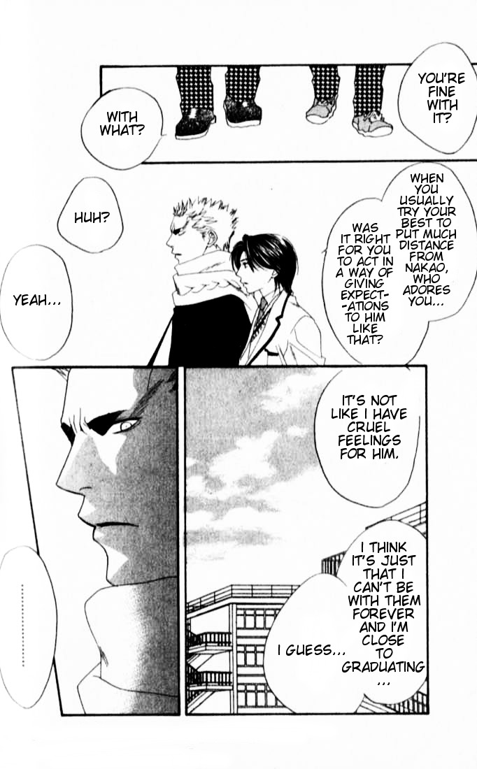 Read Hana-Kimi ENGLISH Manga Online