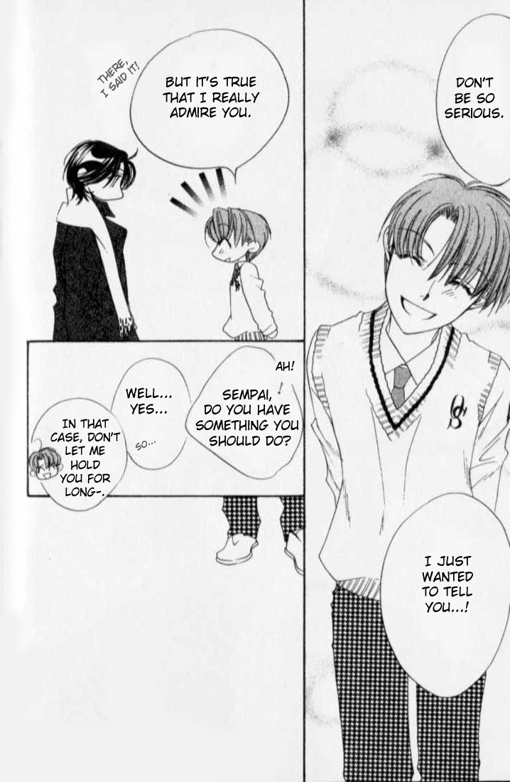 Read Hana-Kimi ENGLISH Manga Online