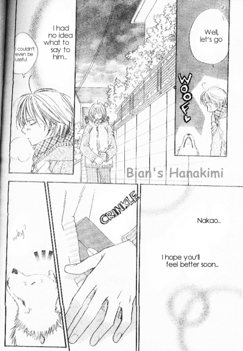 Read Hana-Kimi ENGLISH Manga Online