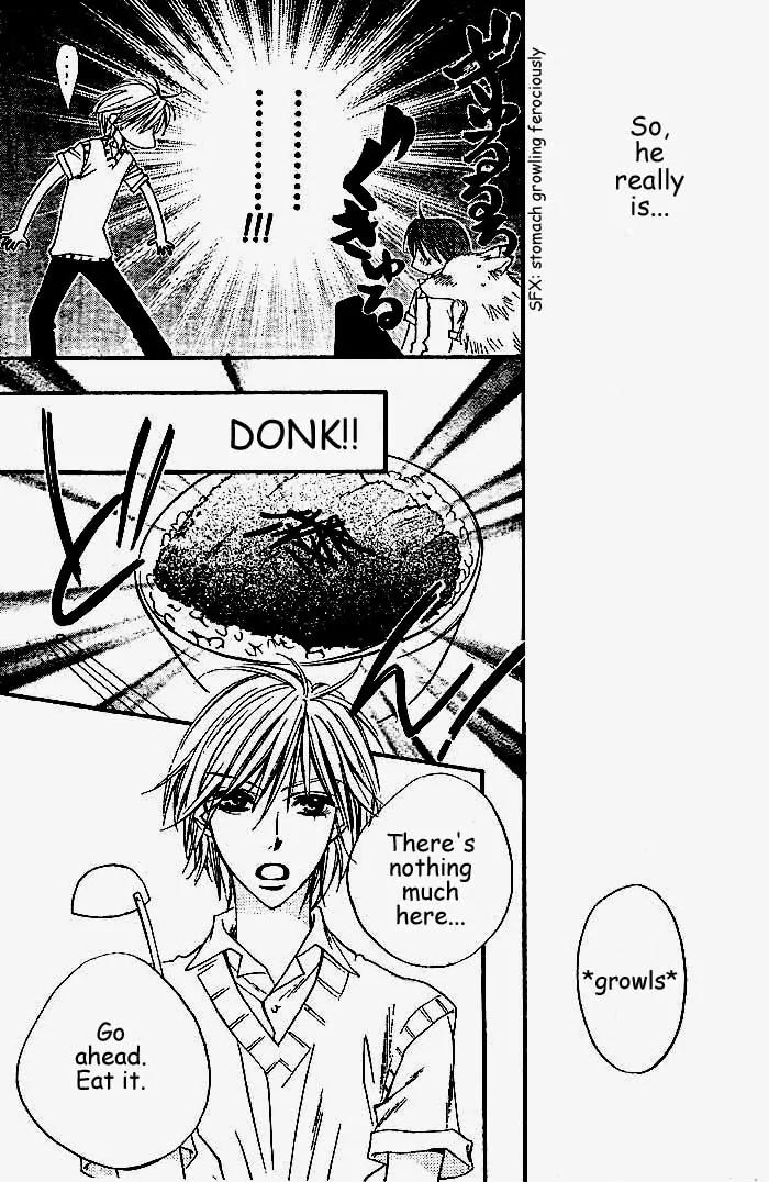 Read Hana-Kimi ENGLISH Manga Online