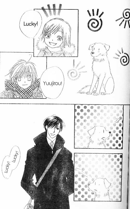 Read Hana-Kimi ENGLISH Manga Online