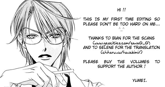 Read Hana-Kimi ENGLISH Manga Online