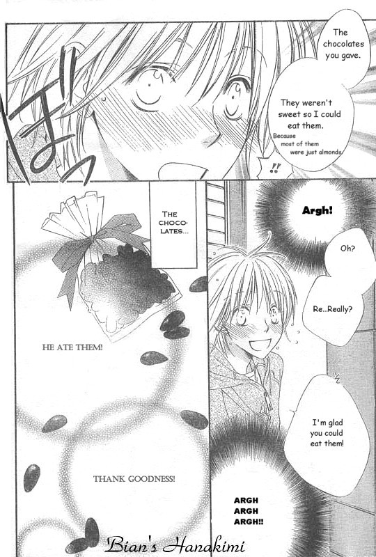 Read Hana-Kimi ENGLISH Manga Online