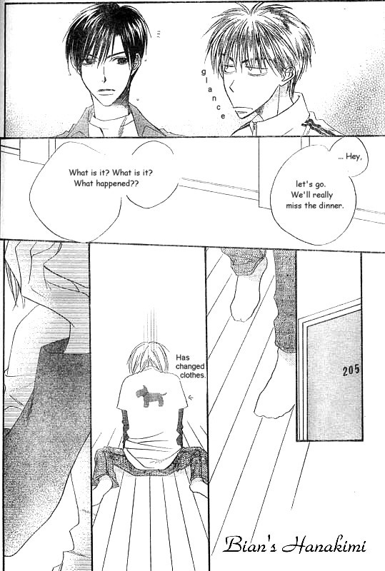 Read Hana-Kimi ENGLISH Manga Online