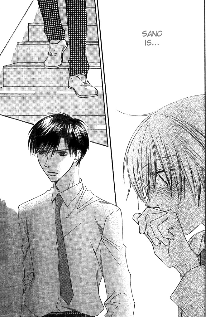 Read Hana-Kimi ENGLISH Manga Online