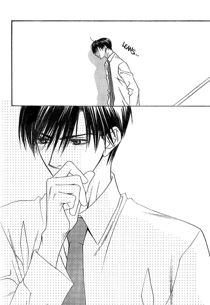 Read Hana-Kimi ENGLISH Manga Online