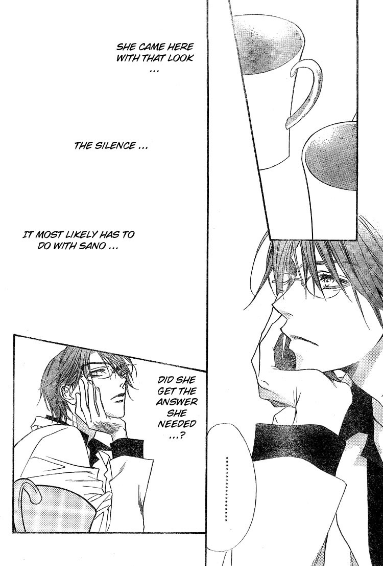 Read Hana-Kimi ENGLISH Manga Online