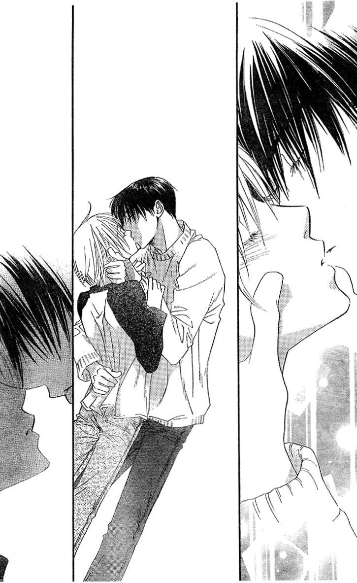 Read Hana-Kimi ENGLISH Manga Online