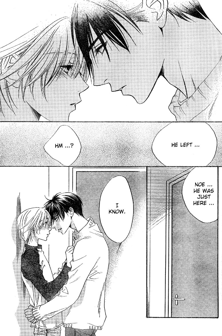 Read Hana-Kimi ENGLISH Manga Online