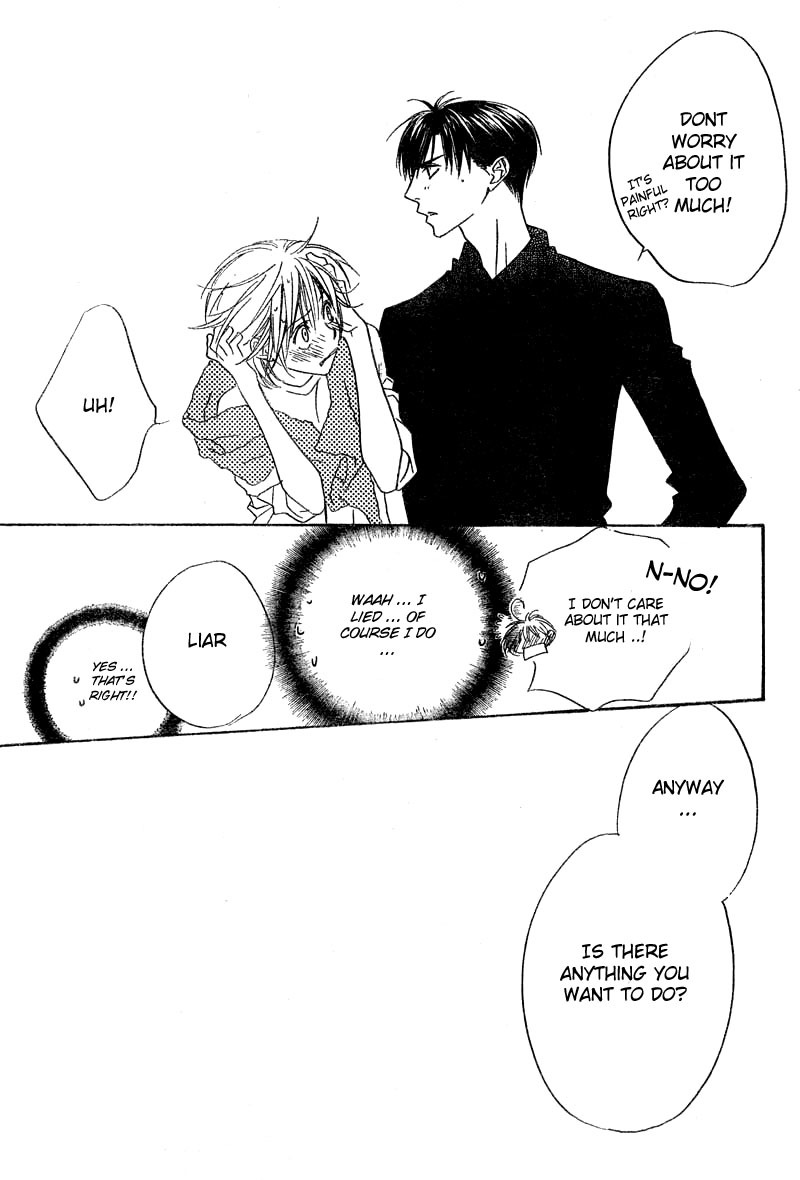 Read Hana-Kimi ENGLISH Manga Online