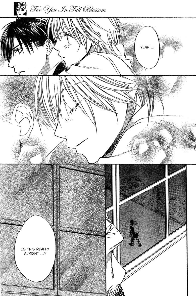 Read Hana-Kimi ENGLISH Manga Online