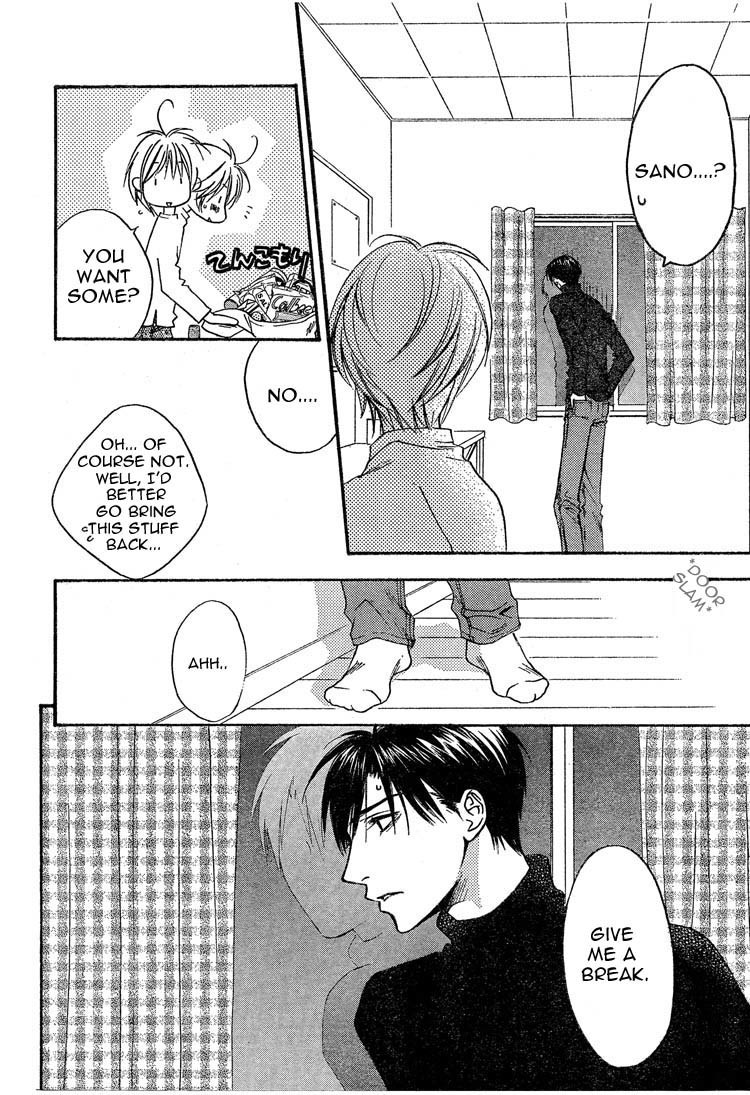 Read Hana-Kimi ENGLISH Manga Online