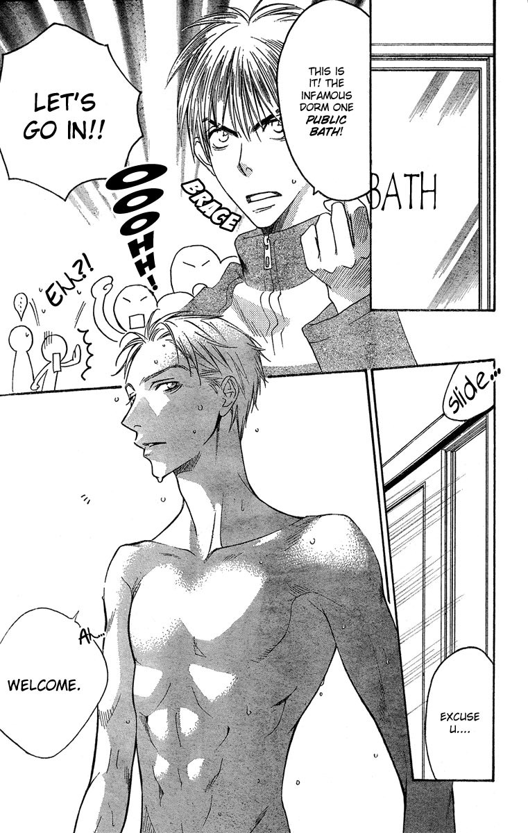 Read Hana-Kimi ENGLISH Manga Online