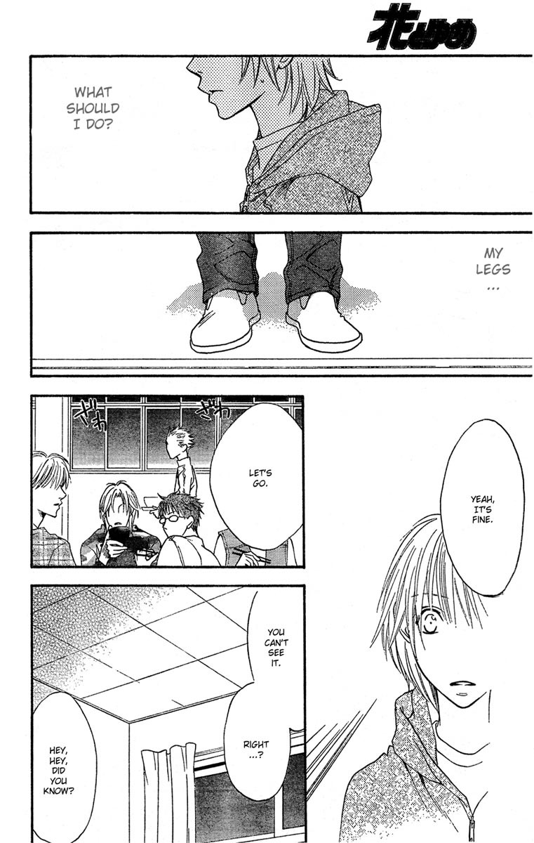 Read Hana-Kimi ENGLISH Manga Online