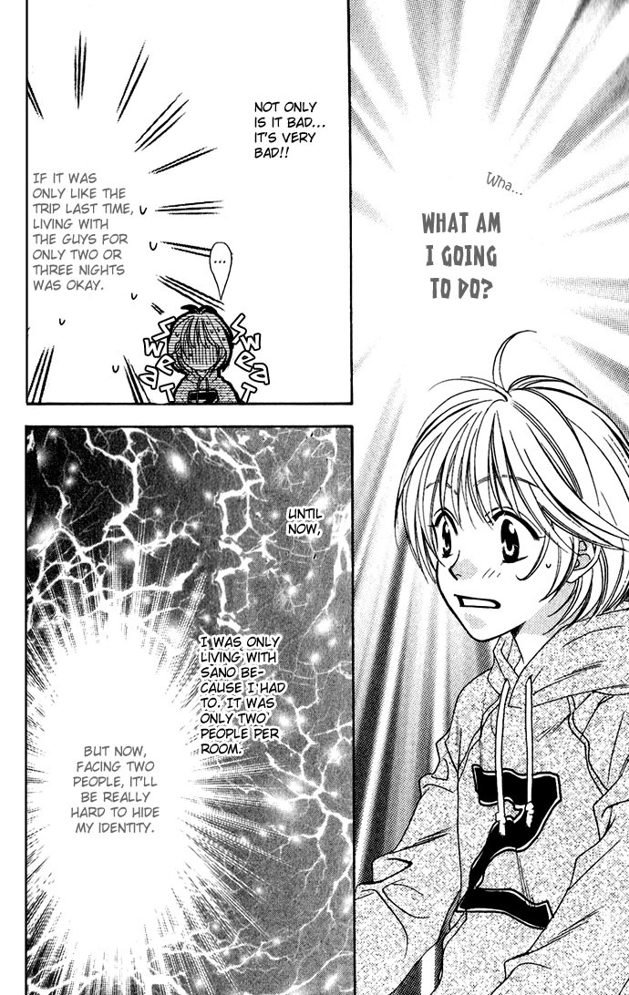 Read Hana-Kimi ENGLISH Manga Online