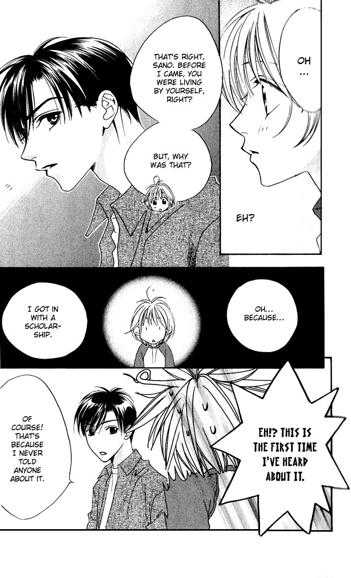 Read Hana-Kimi ENGLISH Manga Online