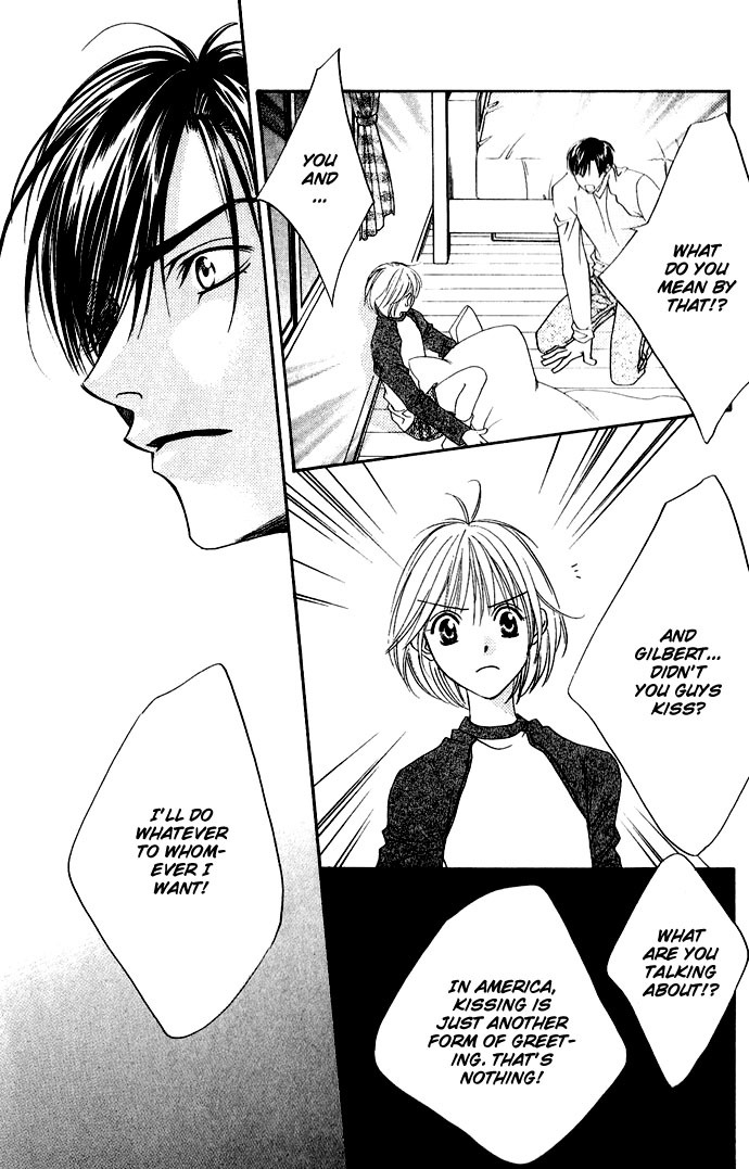 Read Hana-Kimi ENGLISH Manga Online