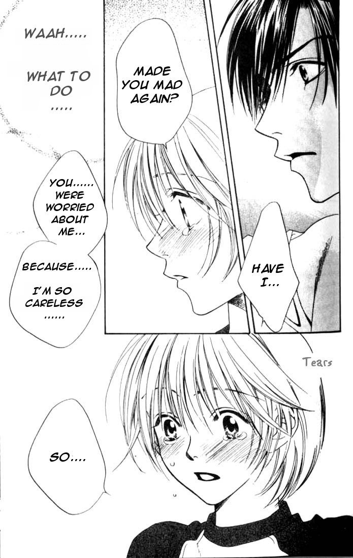 Read Hana-Kimi ENGLISH Manga Online