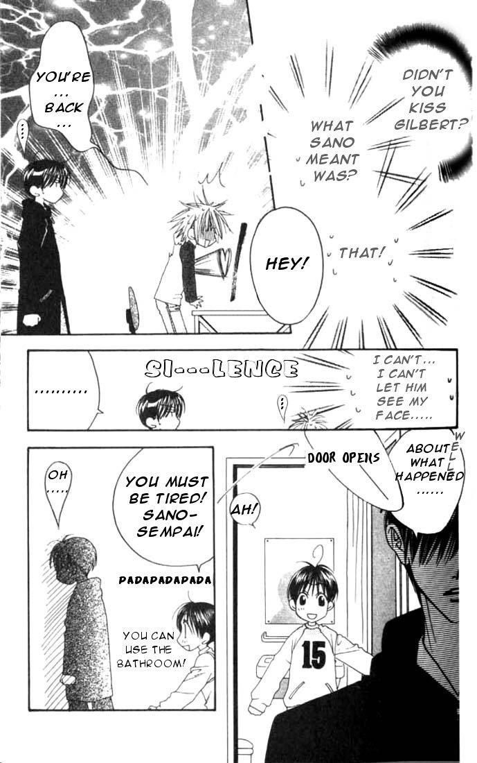 Read Hana-Kimi ENGLISH Manga Online