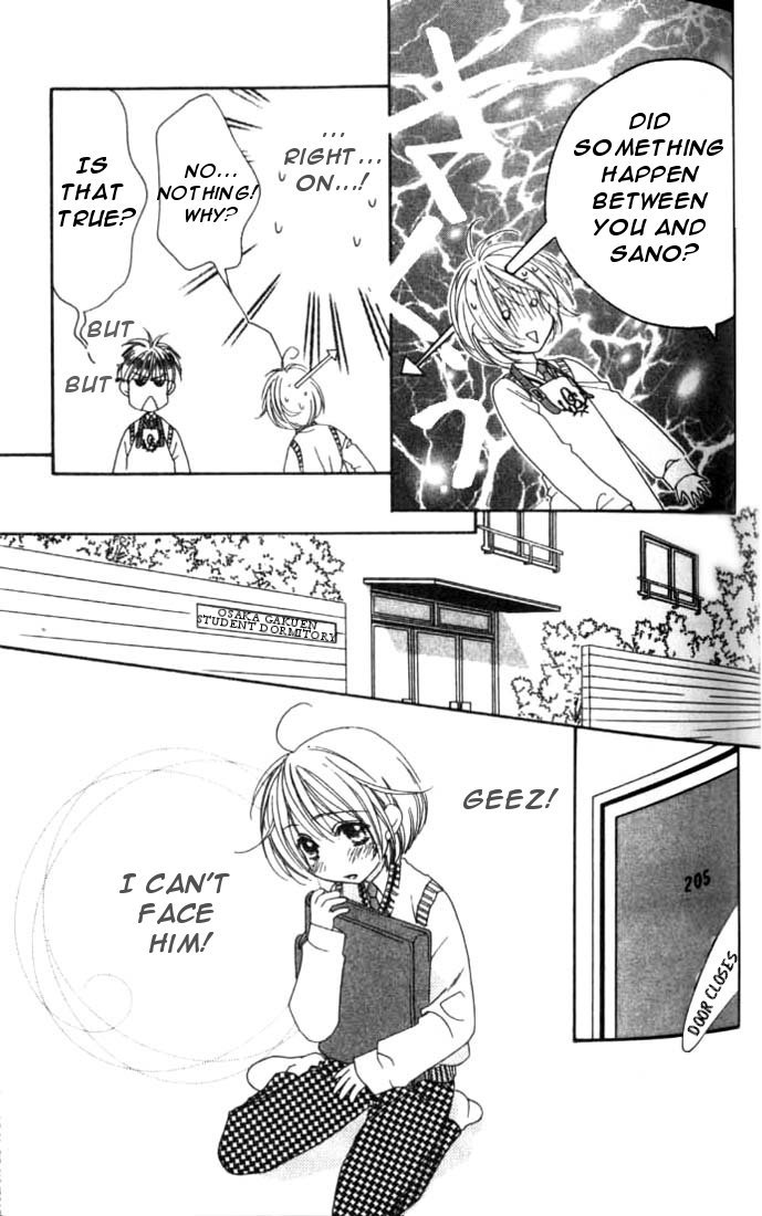 Read Hana-Kimi ENGLISH Manga Online