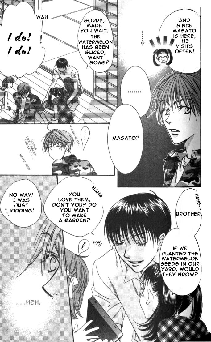 Read Hana-Kimi ENGLISH Manga Online
