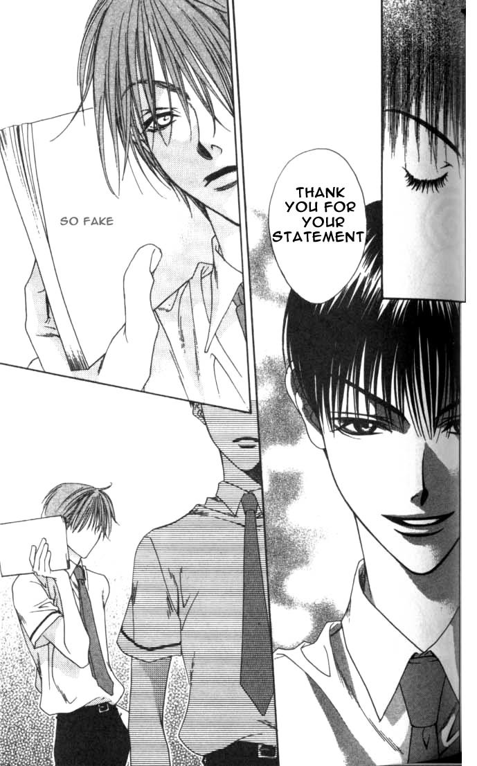 Read Hana-Kimi ENGLISH Manga Online
