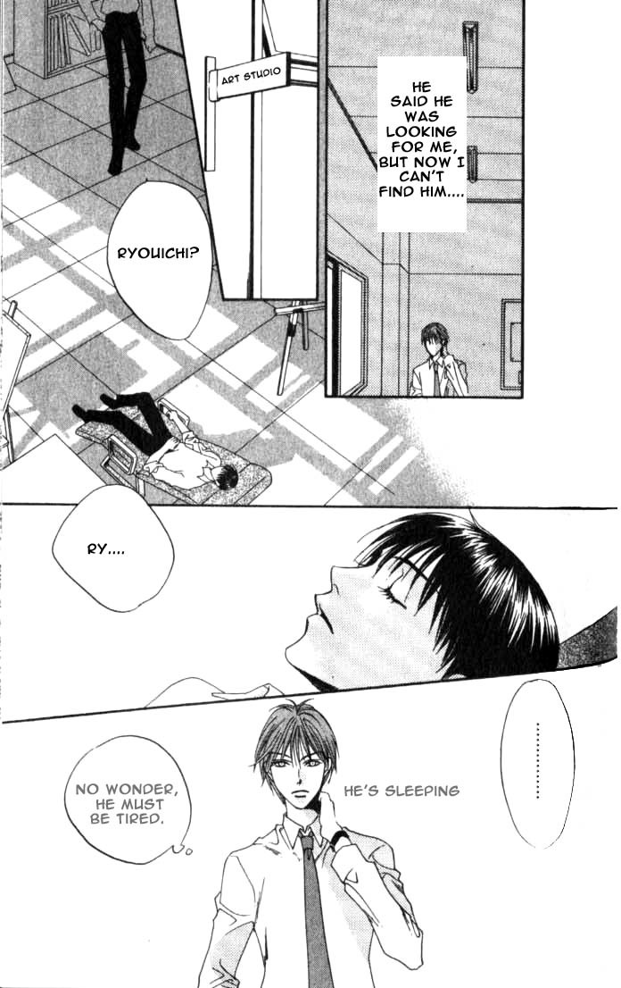 Read Hana-Kimi ENGLISH Manga Online