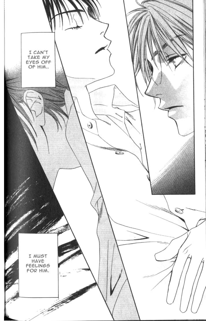 Read Hana-Kimi ENGLISH Manga Online