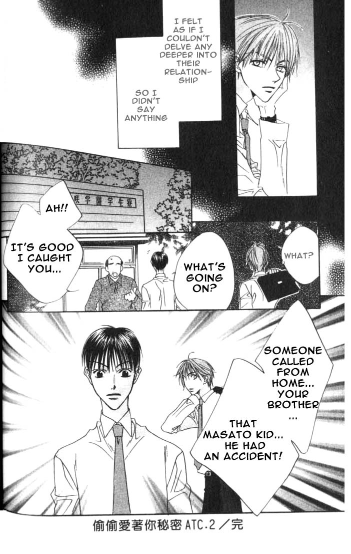Read Hana-Kimi ENGLISH Manga Online