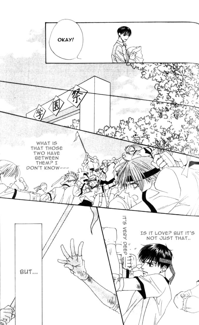 Read Hana-Kimi ENGLISH Manga Online