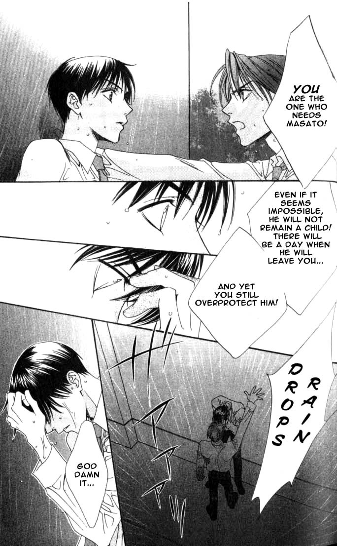 Read Hana-Kimi ENGLISH Manga Online