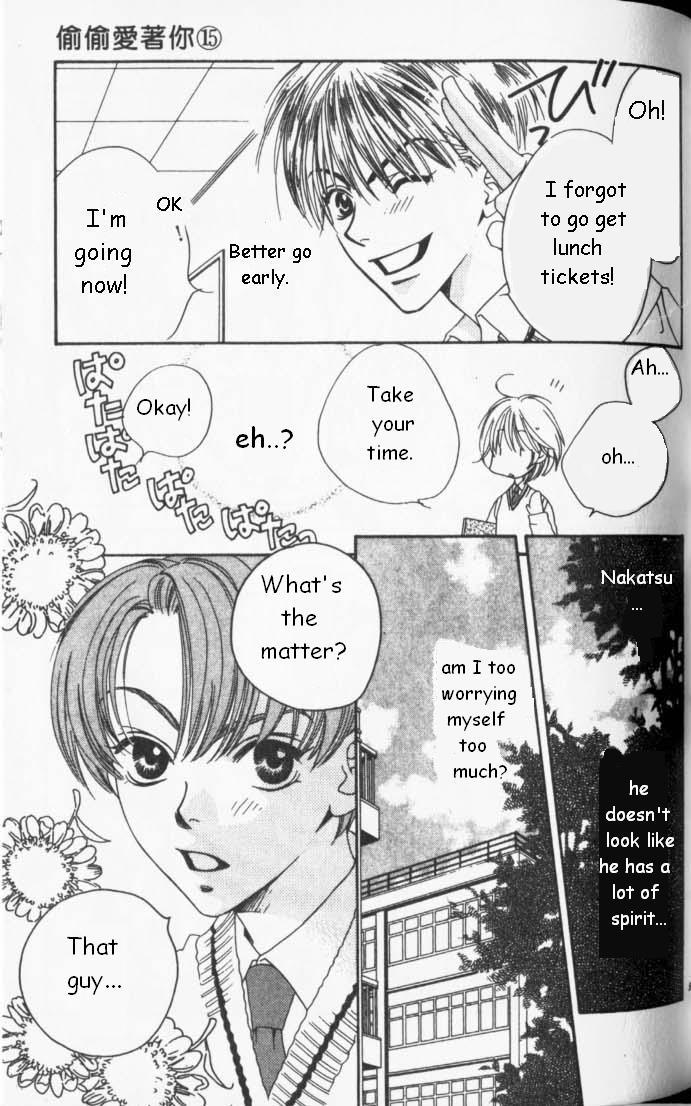 Read Hana-Kimi ENGLISH Manga Online