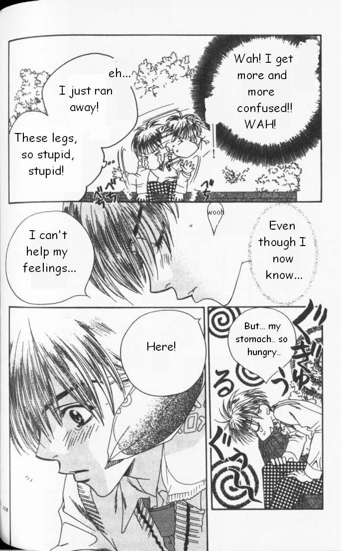 Read Hana-Kimi ENGLISH Manga Online