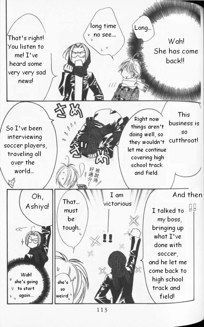 Read Hana-Kimi ENGLISH Manga Online