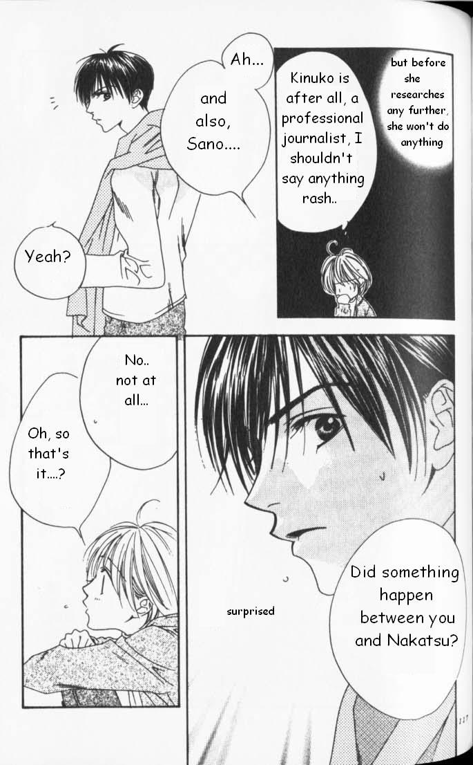 Read Hana-Kimi ENGLISH Manga Online