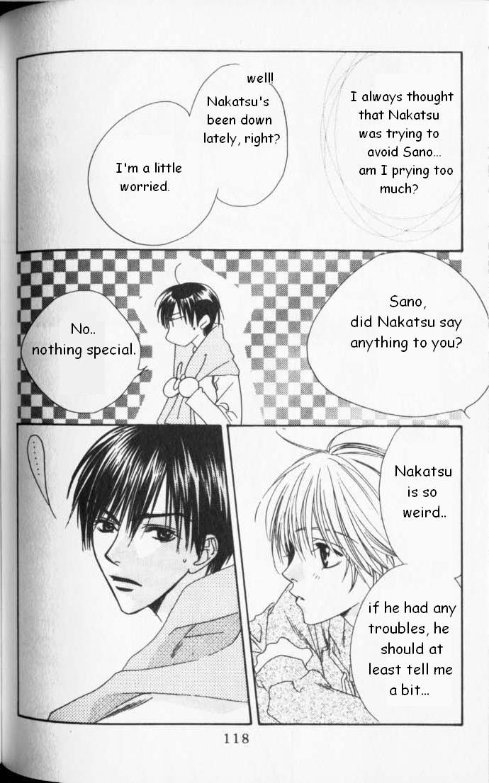 Read Hana-Kimi ENGLISH Manga Online