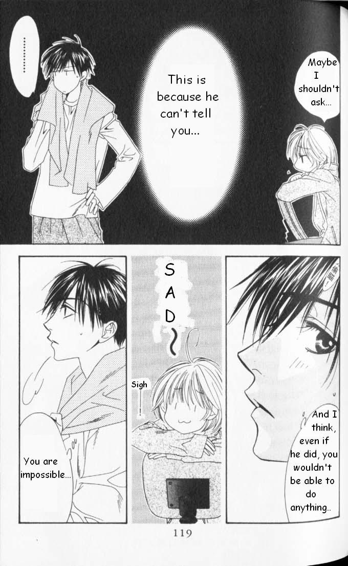 Read Hana-Kimi ENGLISH Manga Online