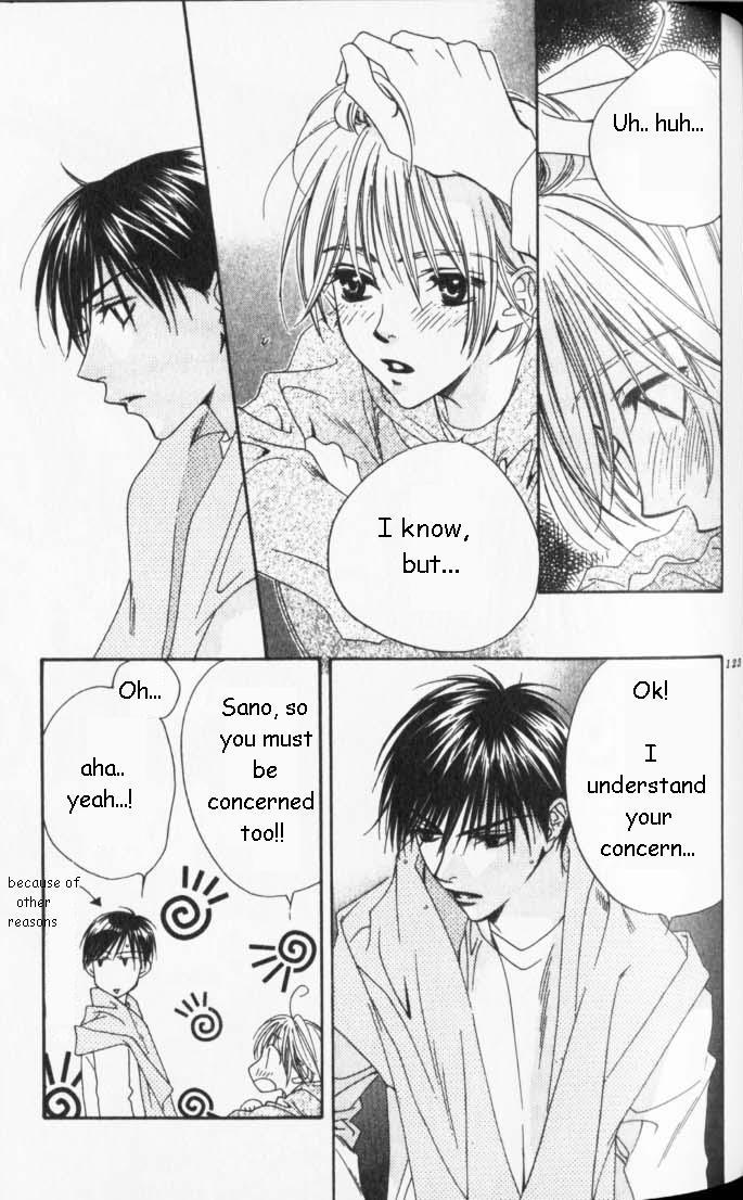 Read Hana-Kimi ENGLISH Manga Online